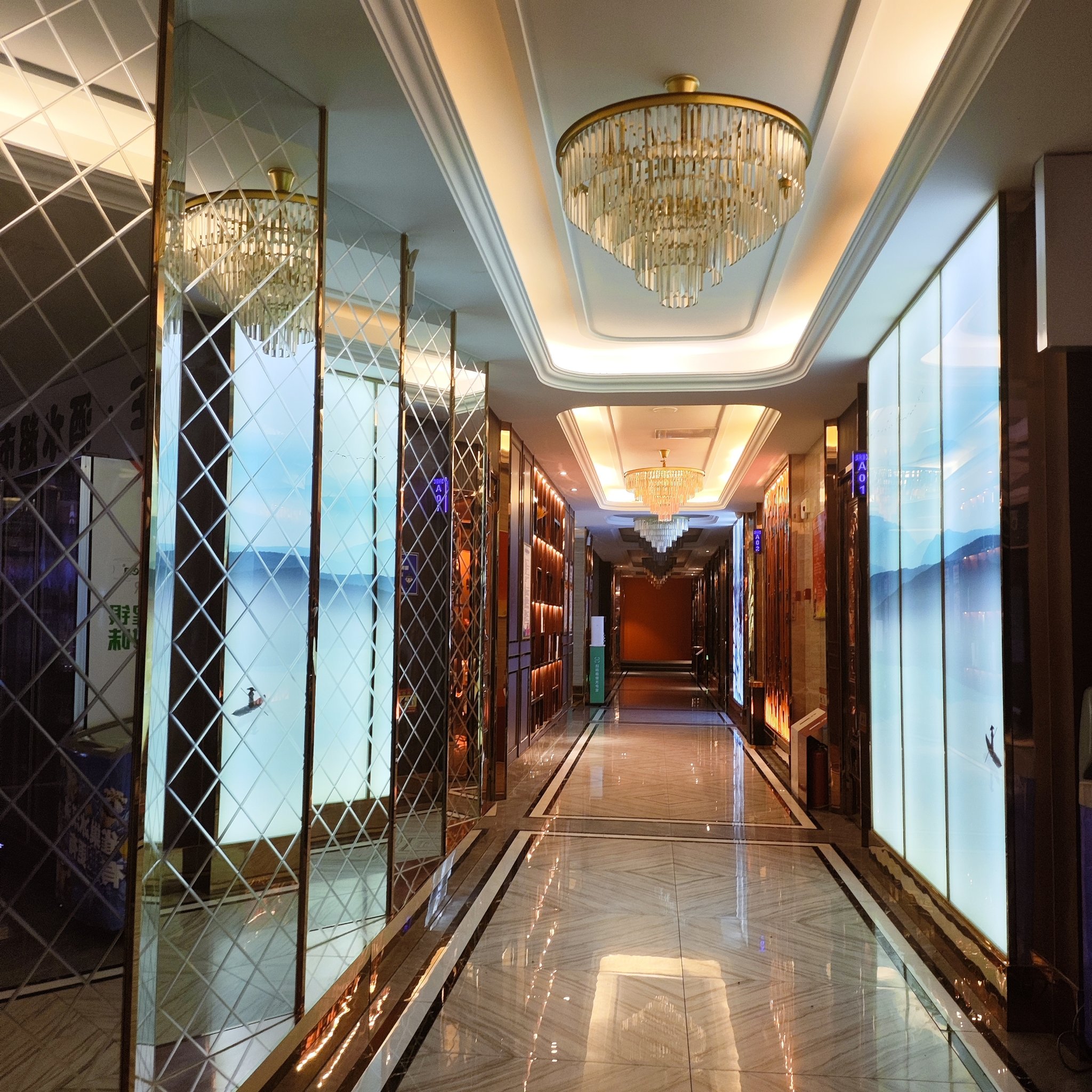 商务ktv新玩法，临汾商务ktv等你来体验-尧都区ktv预定