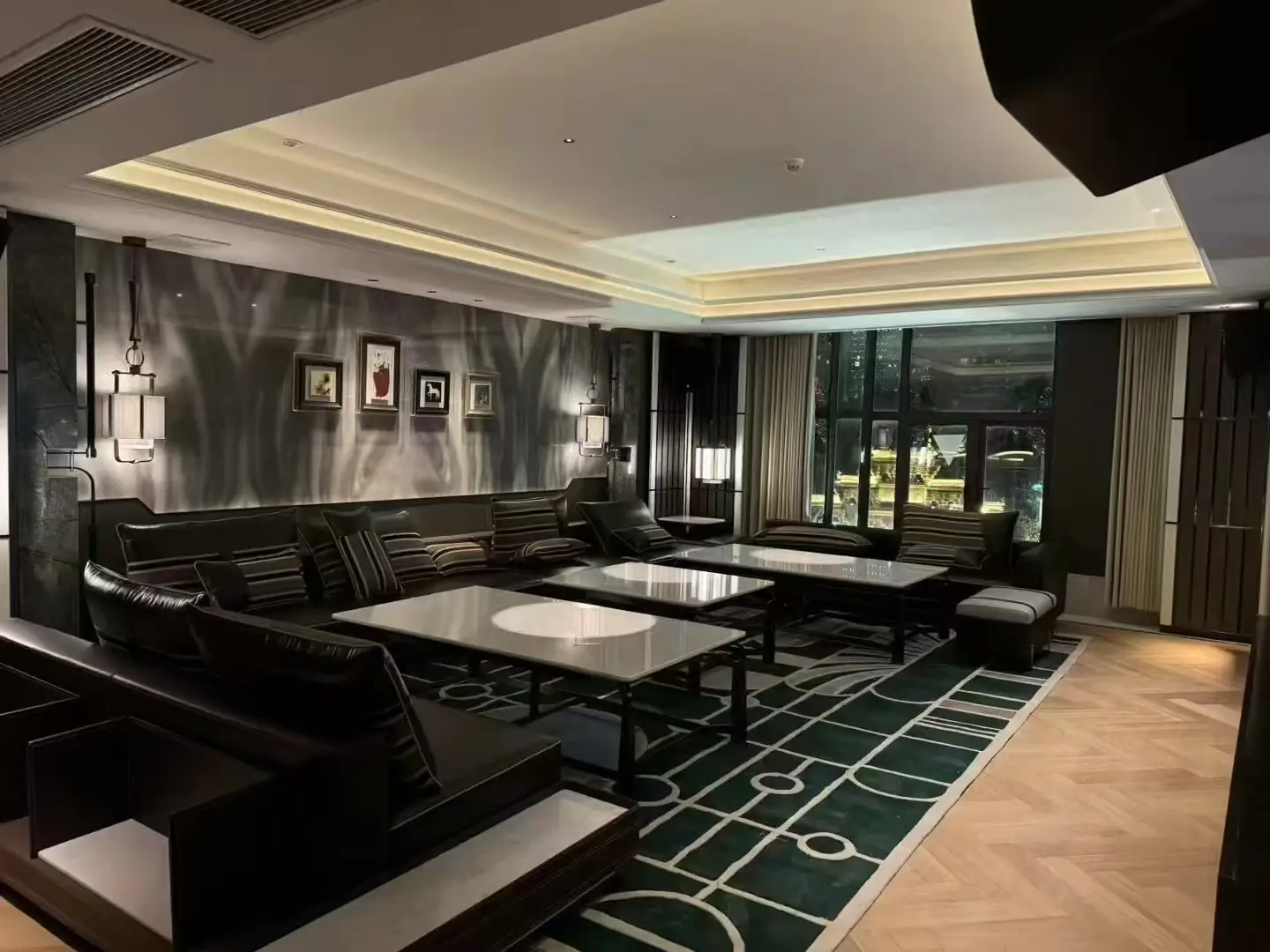 临汾商务ktv与片场的区别解析-尧都区ktv预定