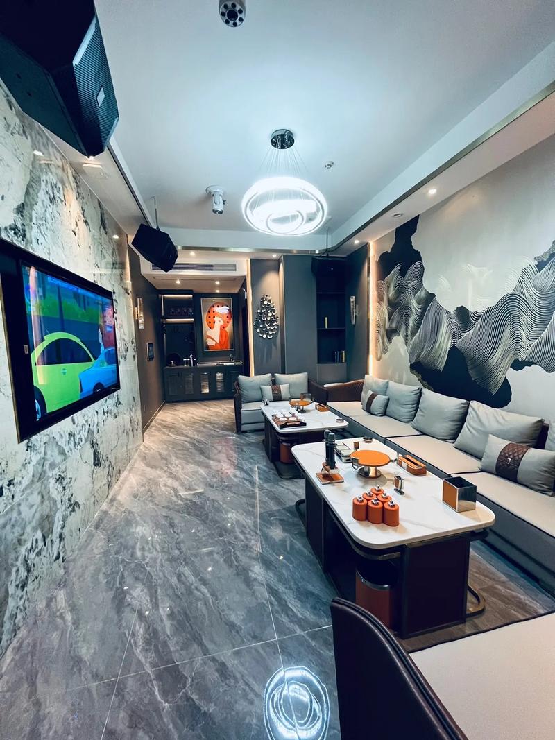 临汾商务ktv必杀技：玩转商务ktv-尧都区ktv预定